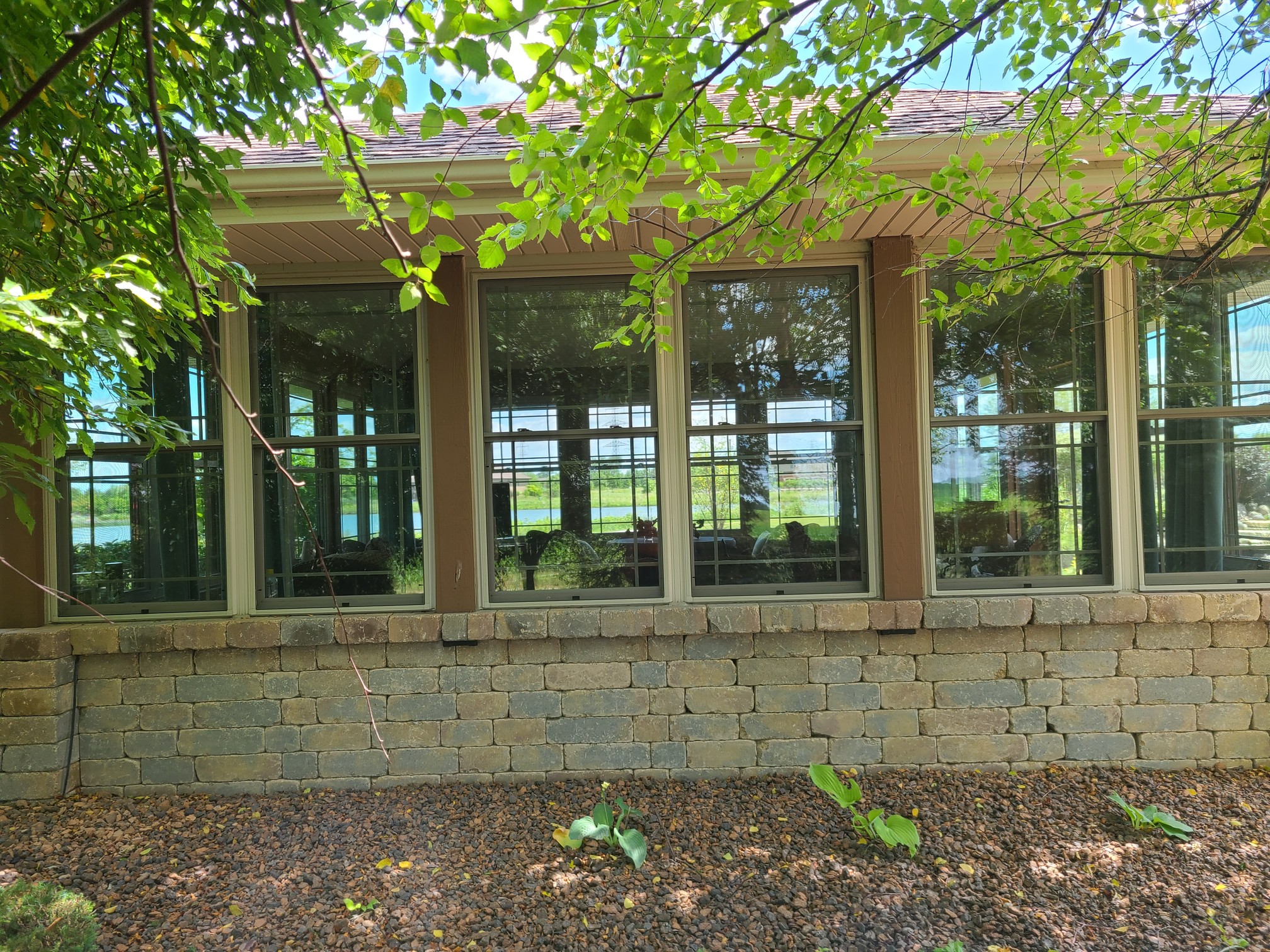 Window cleaning job Milwaukee metro area