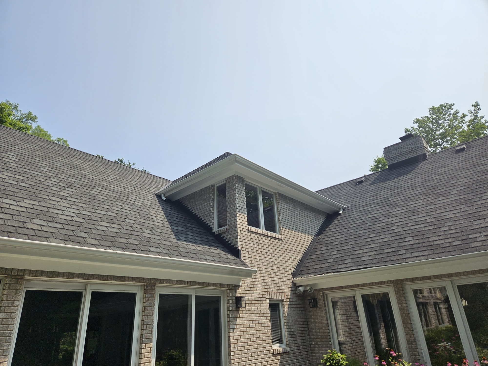 Exterior window cleaning Waukesha Wisconsin