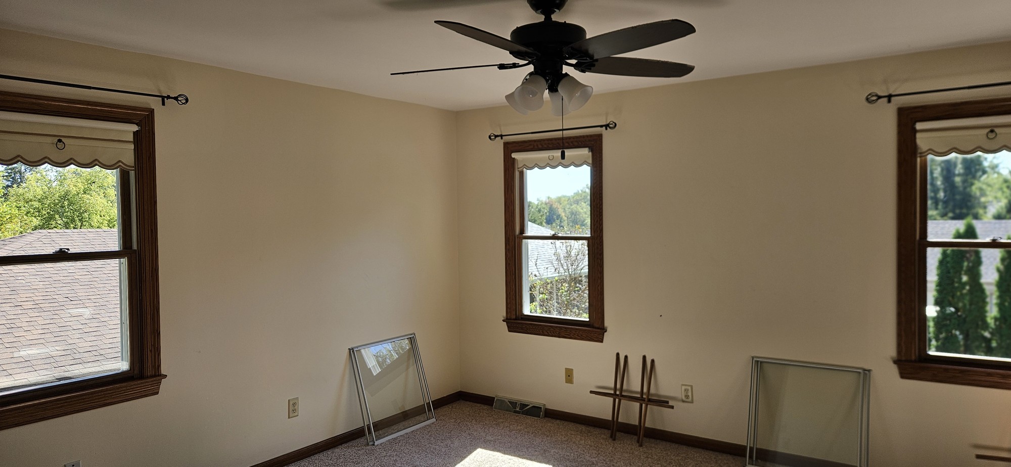 Window cleaning process Milwaukee WI