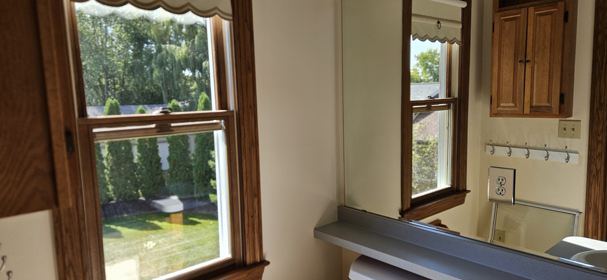 Clear Choice Services exterior window cleaning Oak Creek WI