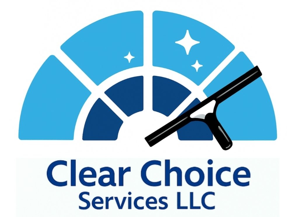 Clear Choice Services logo