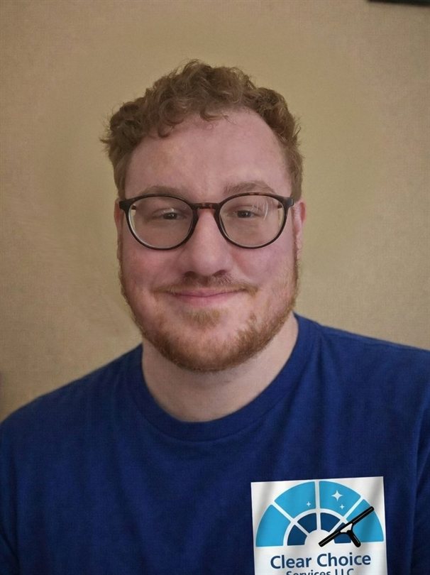 Window cleaning project — wide range of jobs completed